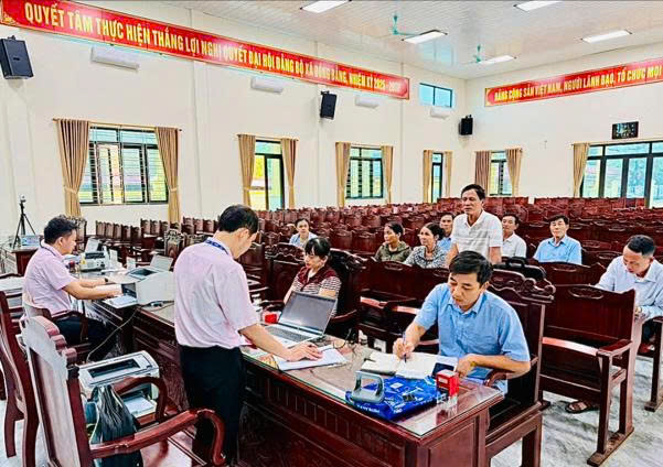 Đồng Bằng phát huy hiệu quả nguồn vốn tín dụng chính sách  trong phát triển kinh tế - xã hội